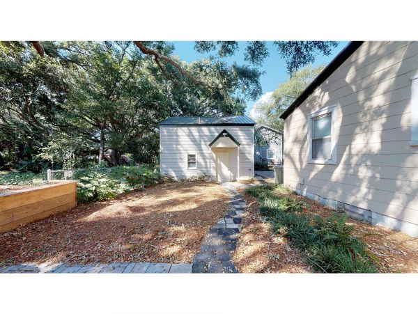 Isle Of Palms Home 1015226