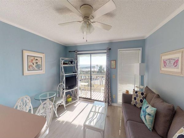 Isle Of Palms Condo 1015227