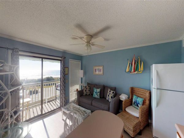 Isle Of Palms Condo 1015227