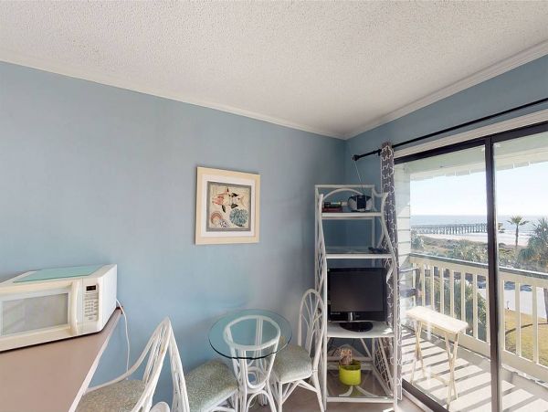 Isle Of Palms Condo 1015227