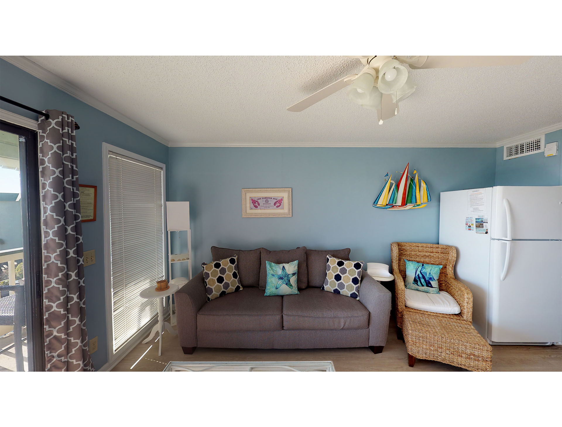 Isle Of Palms Condo 1015227