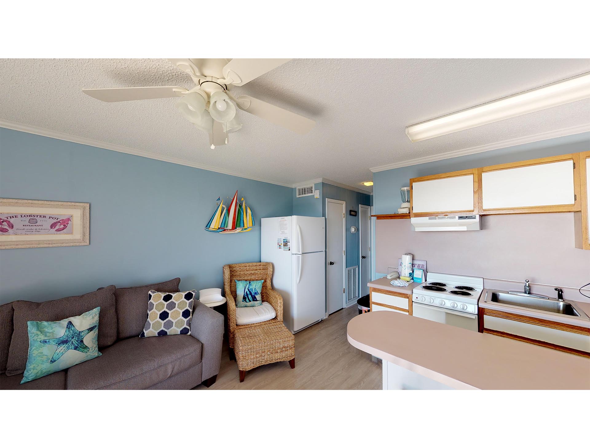 Isle Of Palms Condo 1015227