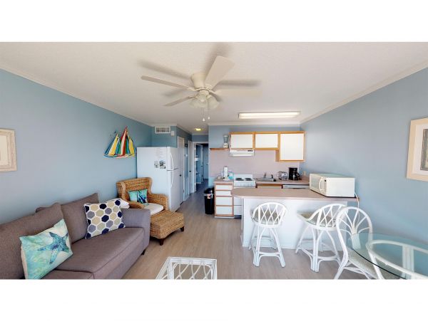 Isle Of Palms Condo 1015227