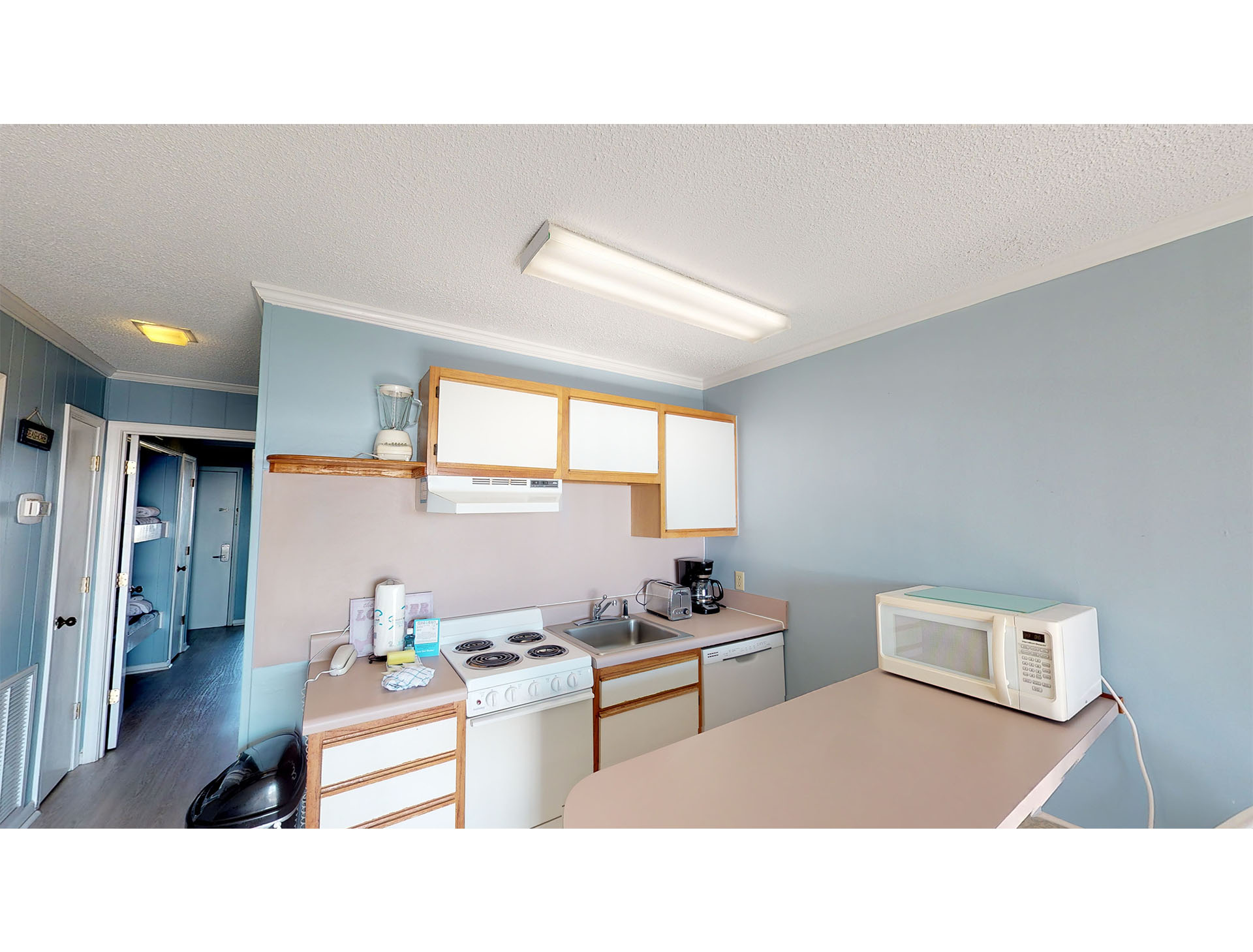 Isle Of Palms Condo 1015227