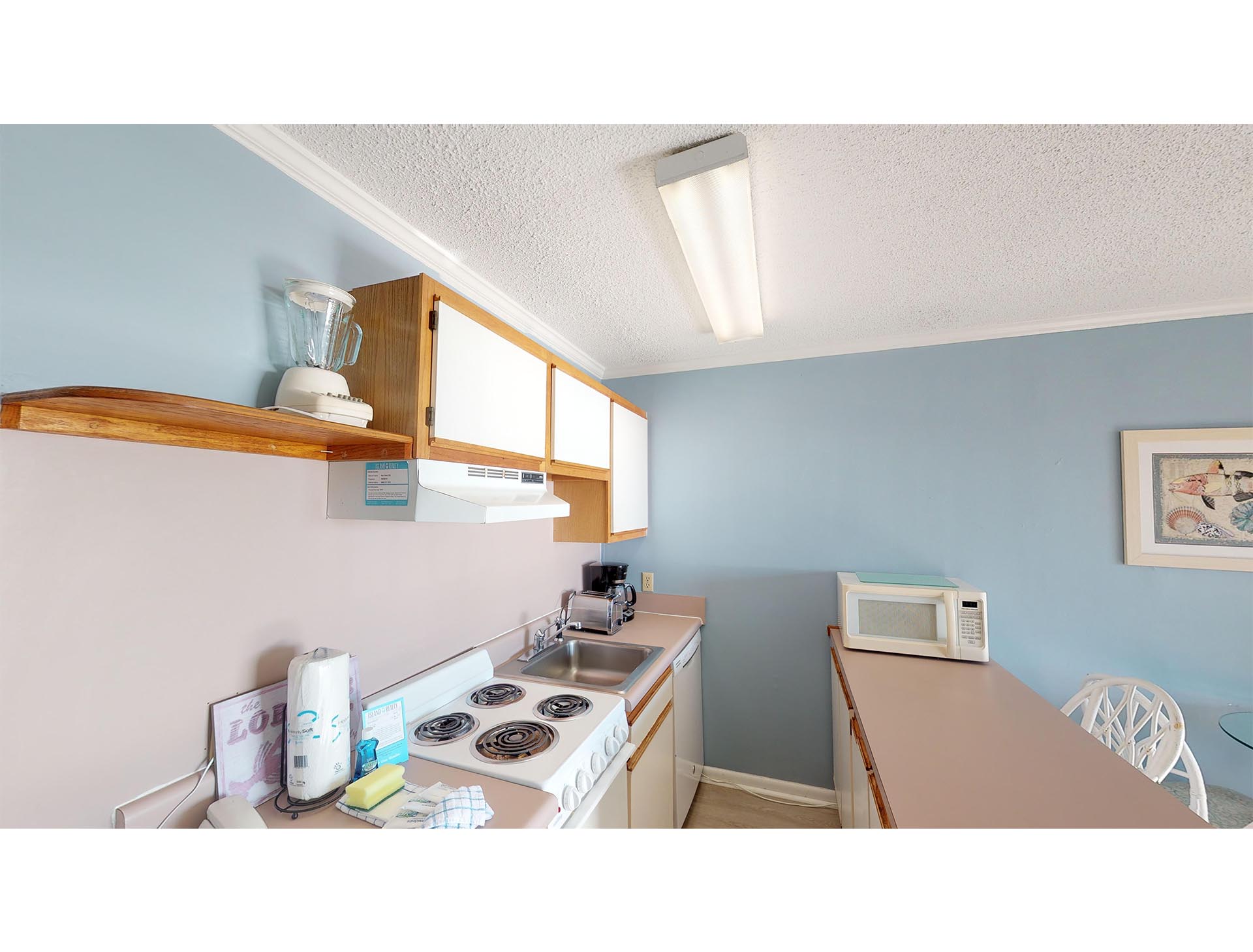 Isle Of Palms Condo 1015227