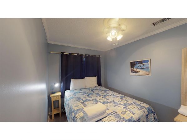 Isle Of Palms Condo 1015227