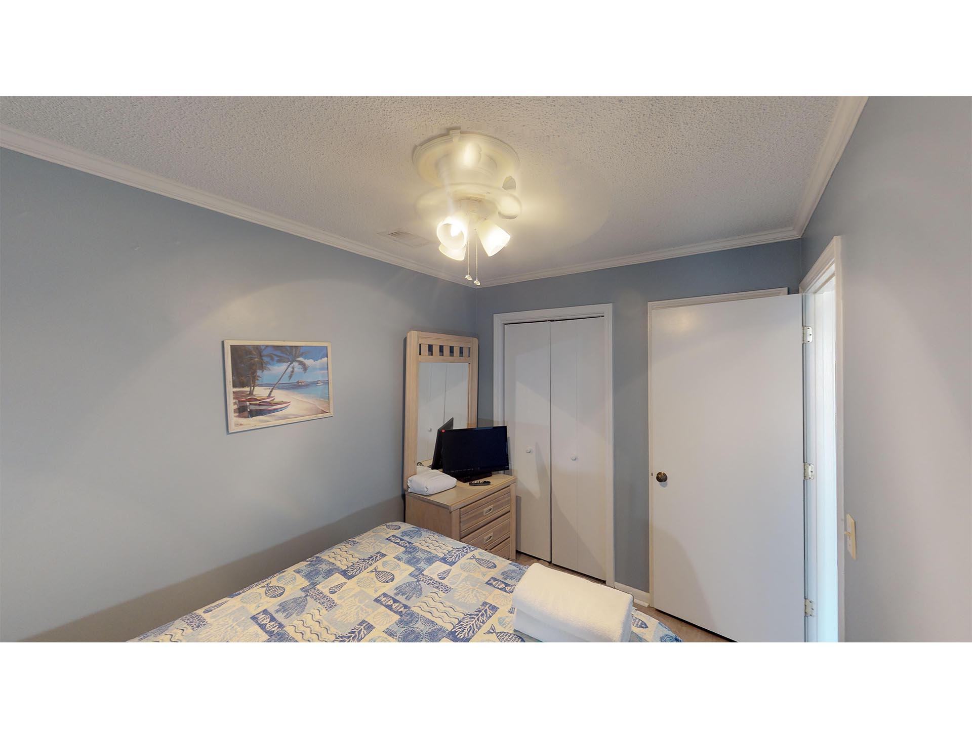 Isle Of Palms Condo 1015227