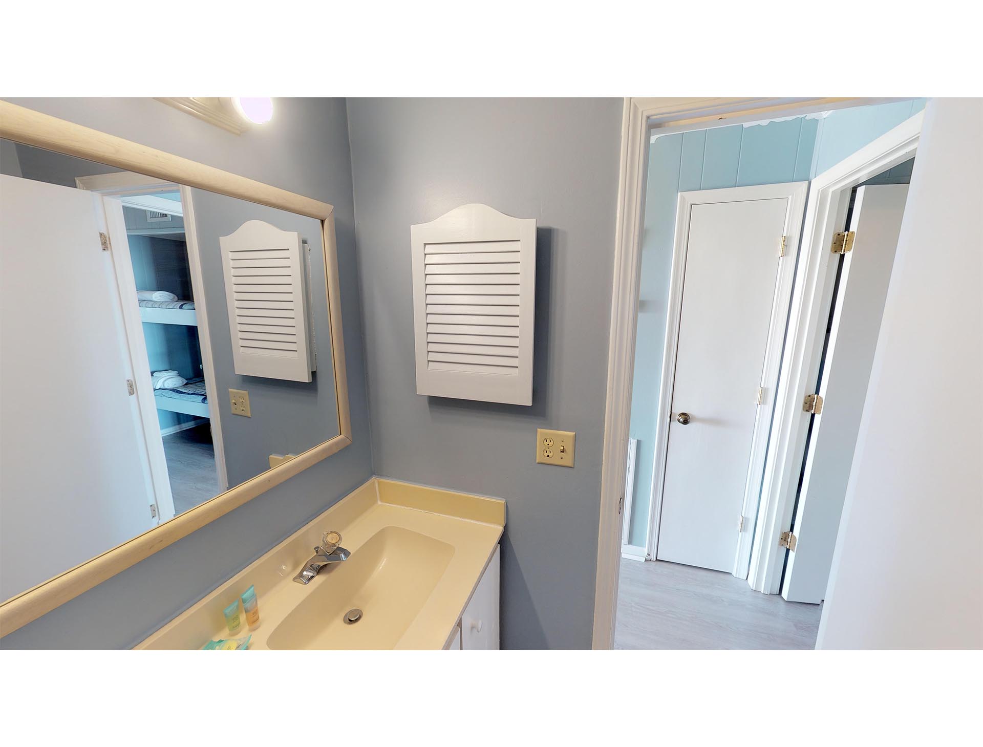 Isle Of Palms Condo 1015227