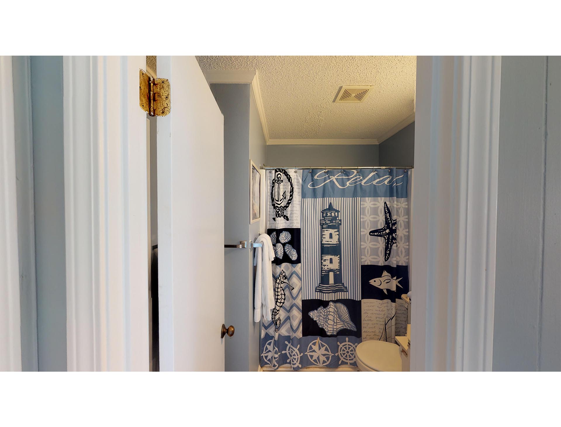 Isle Of Palms Condo 1015227
