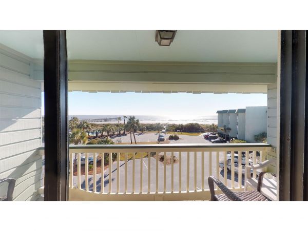 Isle Of Palms Condo 1015227