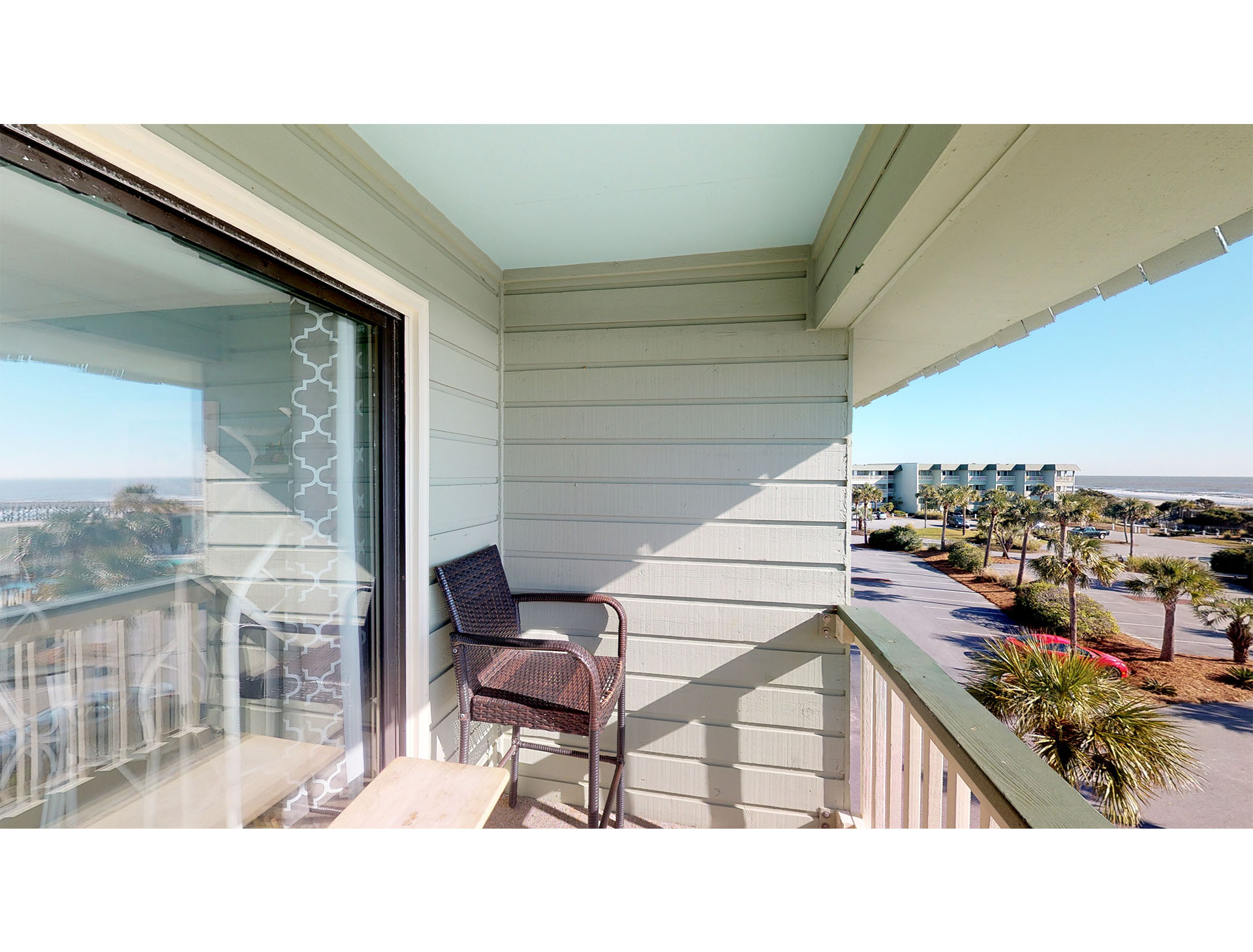 Isle Of Palms Condo 1015227