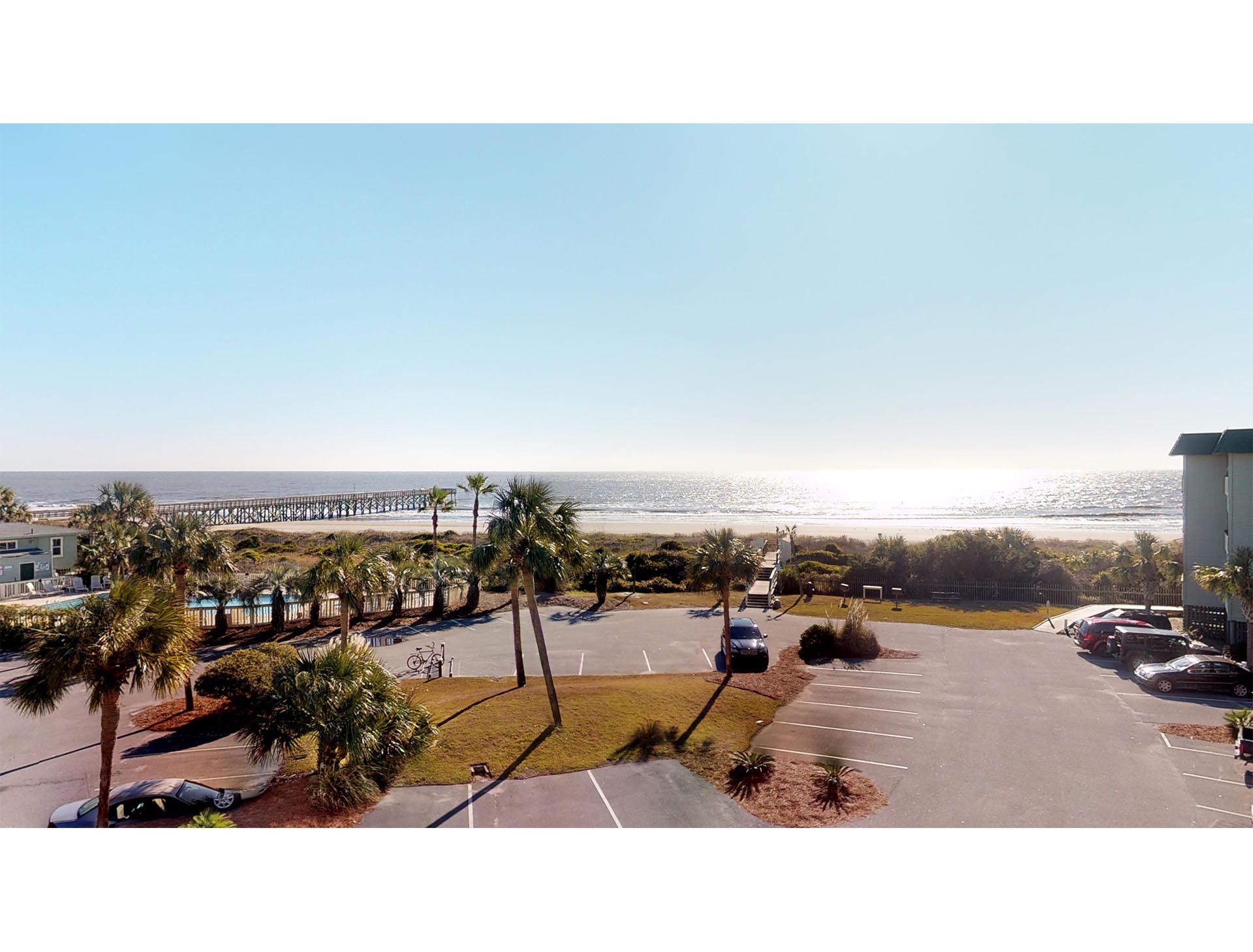 Isle Of Palms Condo 1015227