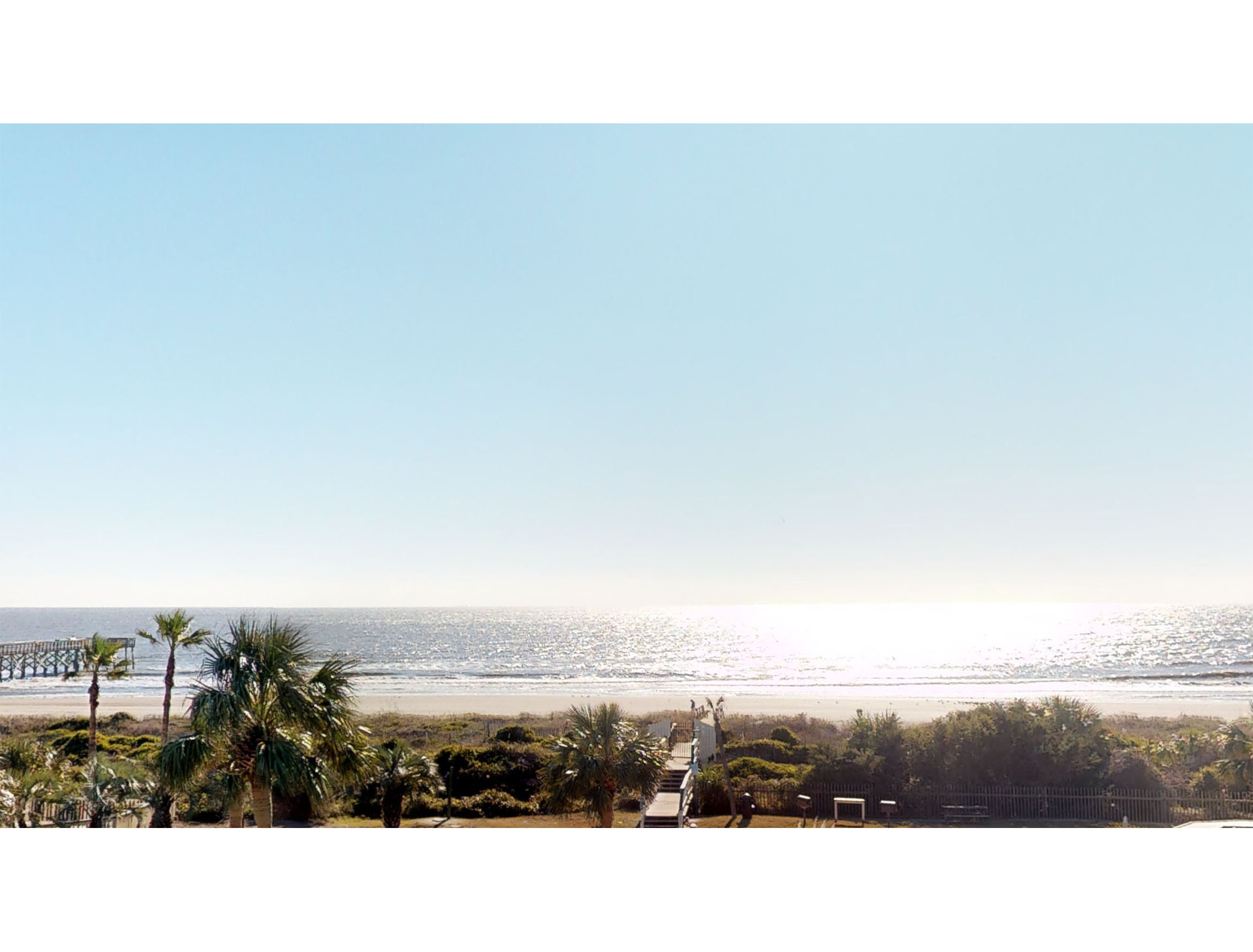 Isle Of Palms Condo 1015227