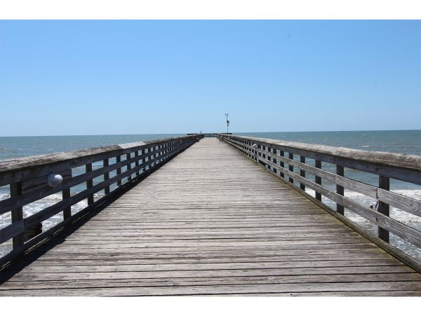 Isle Of Palms Condo 1015227