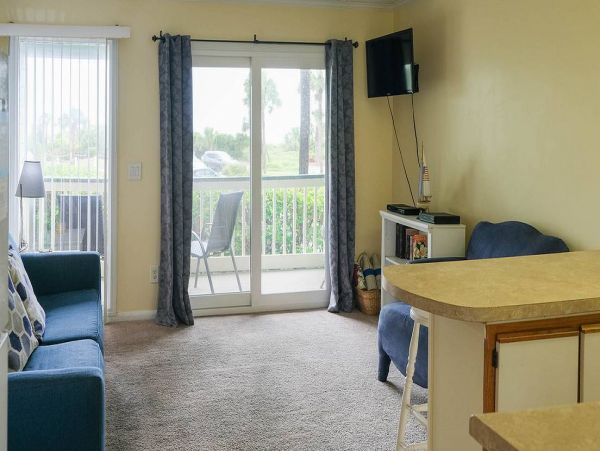 Isle Of Palms Condo 1015228