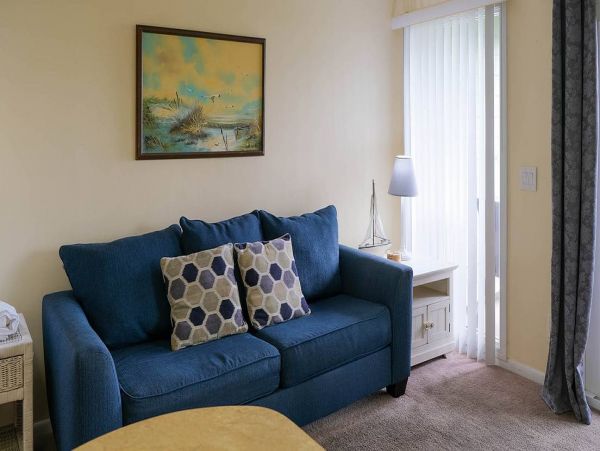Isle Of Palms Condo 1015228