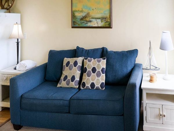 Isle Of Palms Condo 1015228