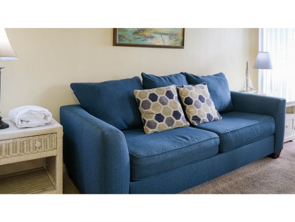 Isle Of Palms Condo 1015228