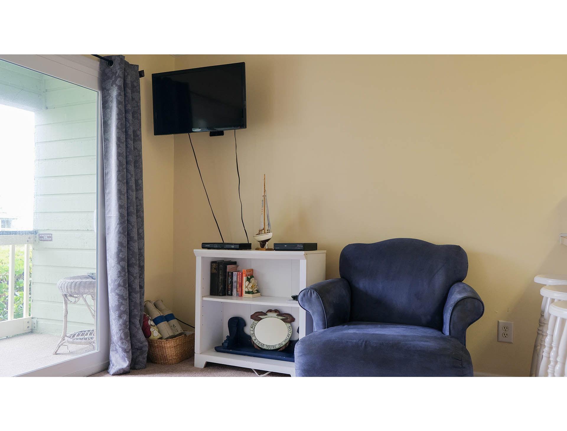 Isle Of Palms Condo 1015228