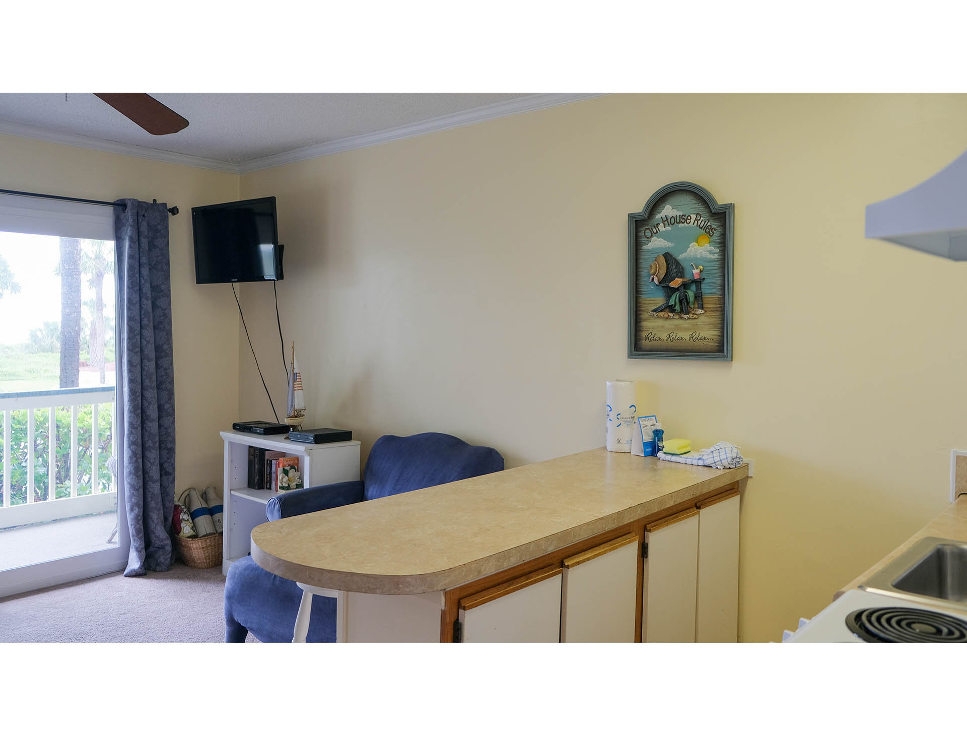 Isle Of Palms Condo 1015228