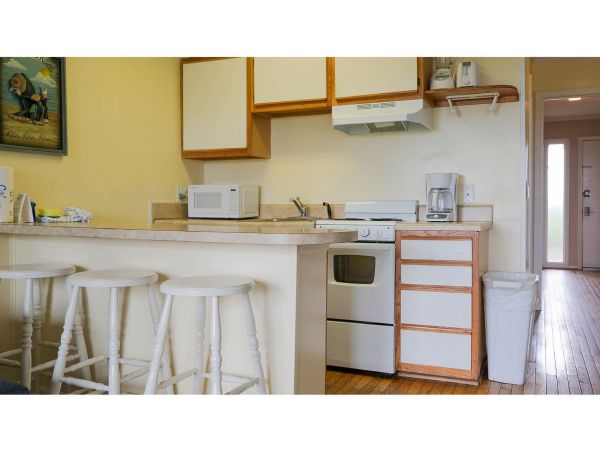 Isle Of Palms Condo 1015228