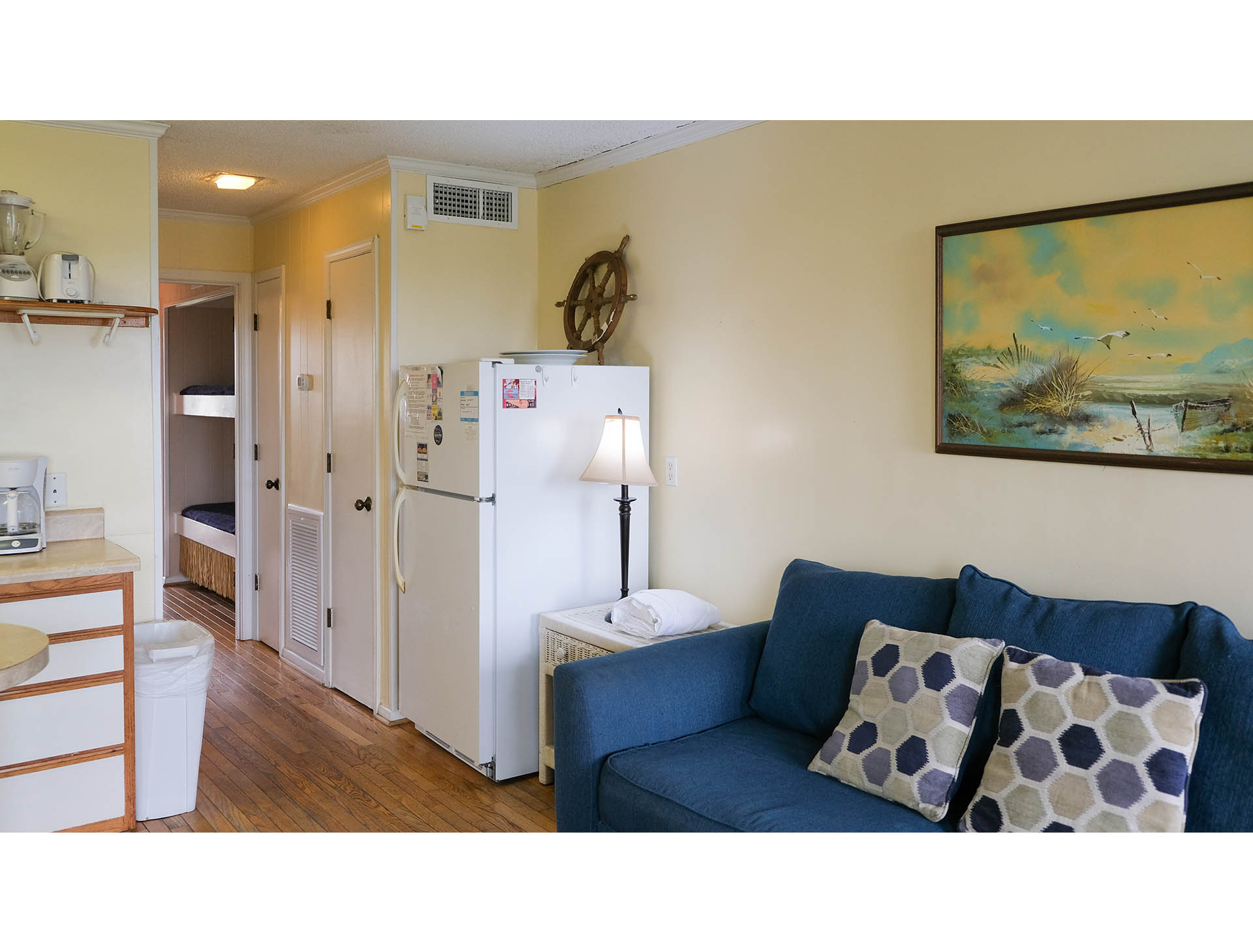 Isle Of Palms Condo 1015228