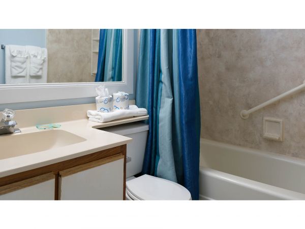 Isle Of Palms Condo 1015228