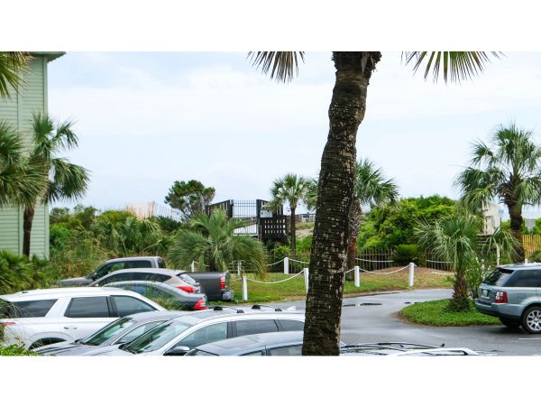Isle Of Palms Condo 1015228