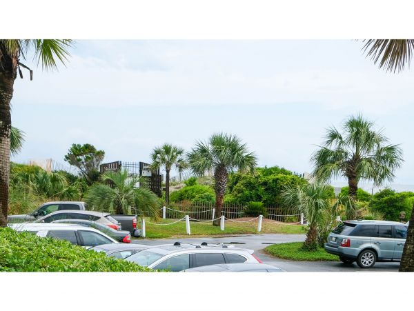 Isle Of Palms Condo 1015228