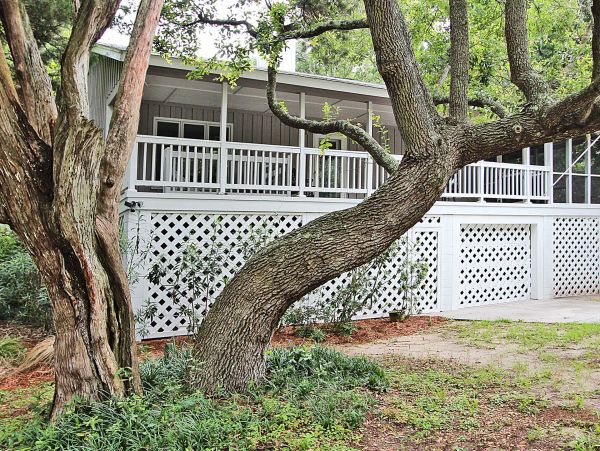 Isle Of Palms Home 1015232