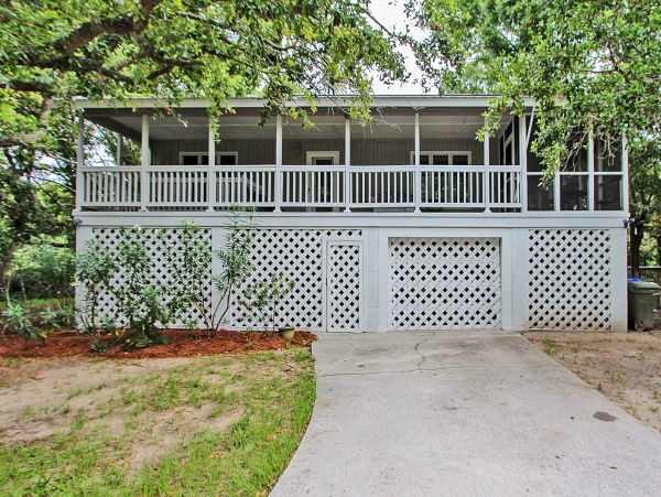 Isle Of Palms Home 1015232