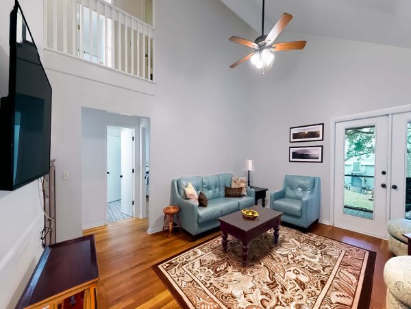 Isle Of Palms Home 1015232