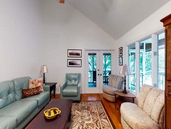Isle Of Palms Home 1015232