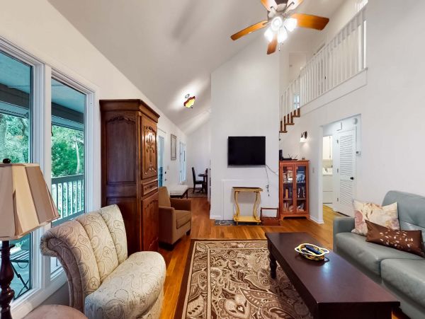 Isle Of Palms Home 1015232