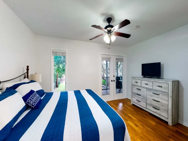 Isle Of Palms Home 1015232