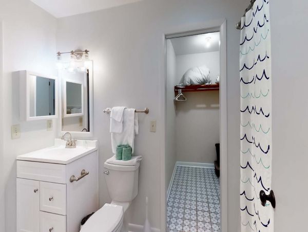 Isle Of Palms Home 1015232