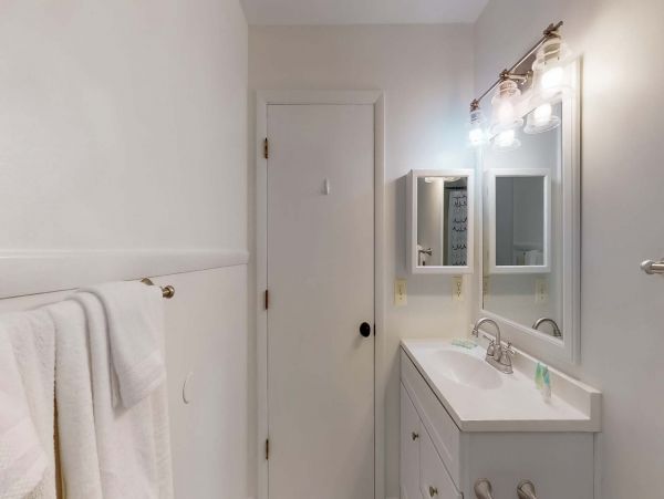 Isle Of Palms Home 1015232