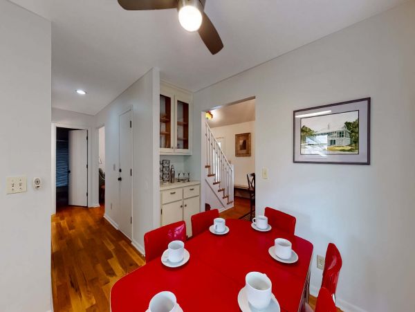 Isle Of Palms Home 1015232