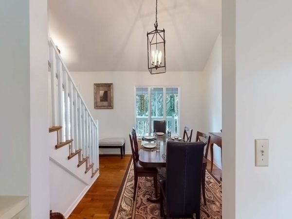 Isle Of Palms Home 1015232