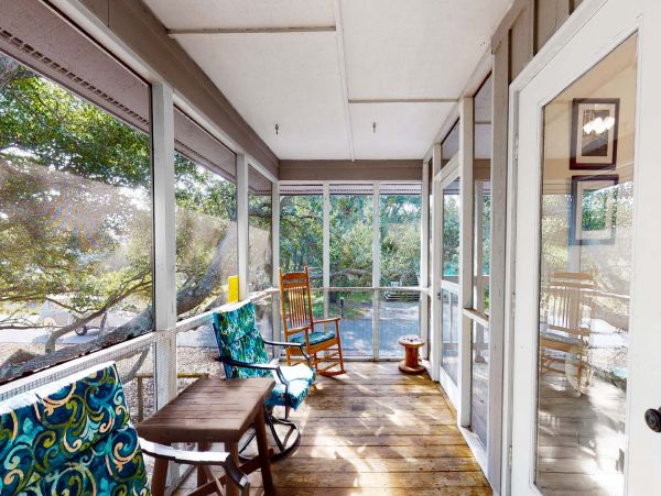Isle Of Palms Home 1015232