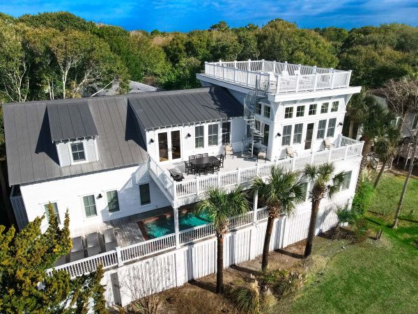 Isle Of Palms Home 1015233