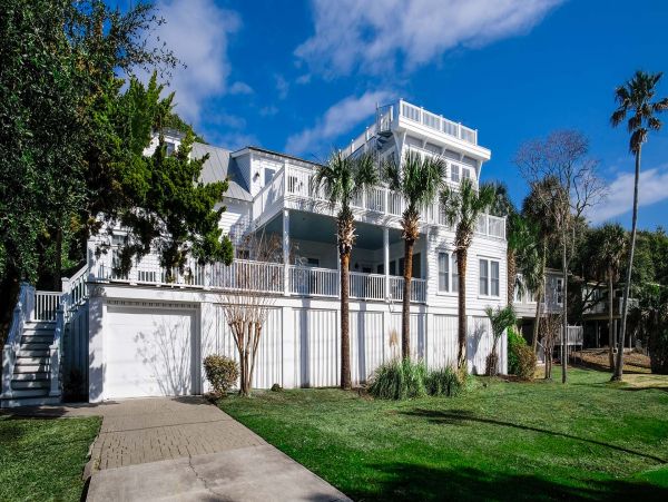 Isle Of Palms Home 1015233