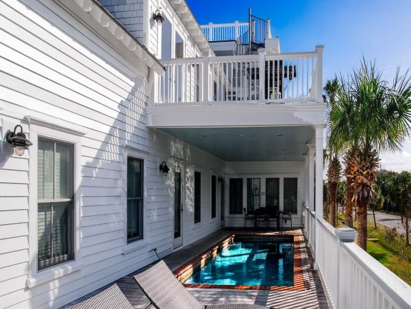 Isle Of Palms Home 1015233