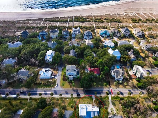 Isle Of Palms Home 1015233