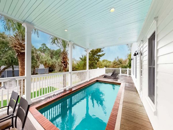 Isle Of Palms Home 1015233
