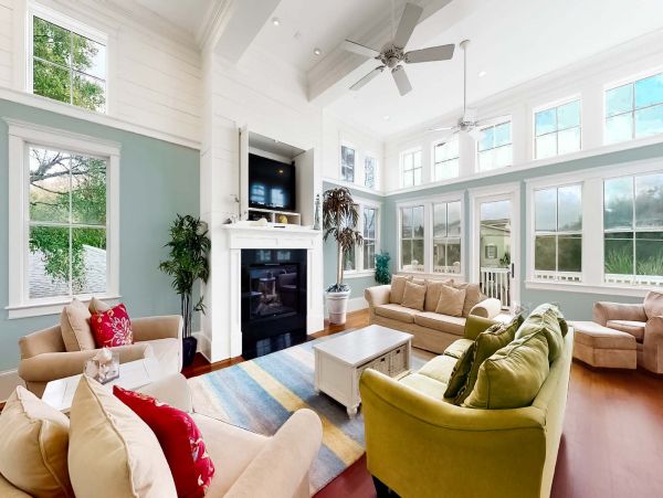 Isle Of Palms Home 1015233