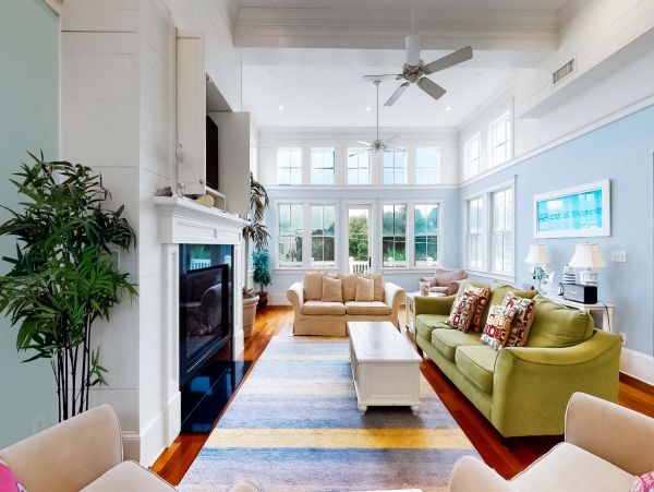Isle Of Palms Home 1015233