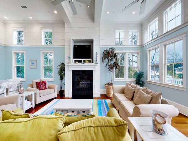 Isle Of Palms Home 1015233