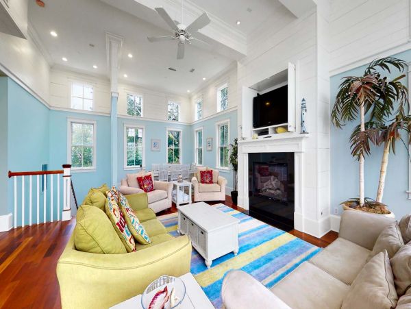 Isle Of Palms Home 1015233