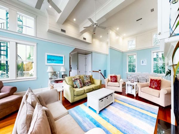 Isle Of Palms Home 1015233